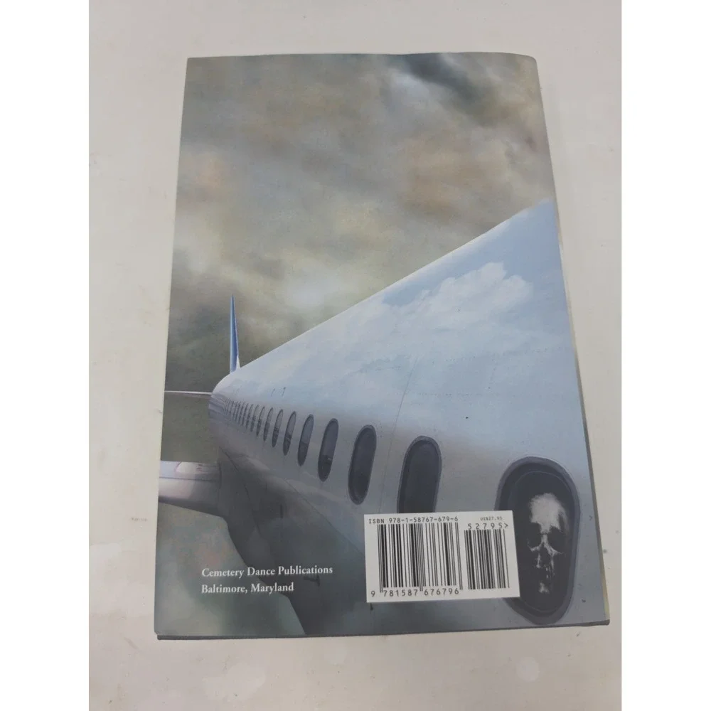 Flight Or Flight/Stephen King And Bev Vincent